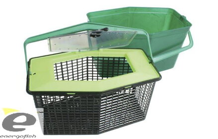ENERGOTEAM VEDRO NA NÁSTRAHY KP-3 (6 L)