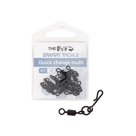 THE ONE QUICK CHANGE MULTI KLIP 10KS/BALENIE