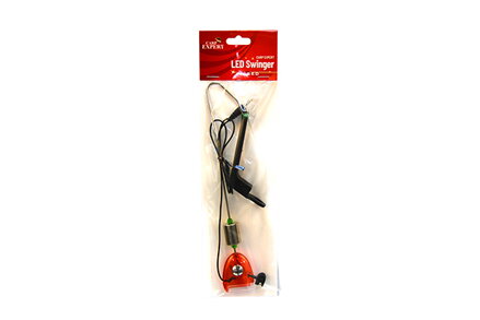 CARP HUNTER SWINGER LED