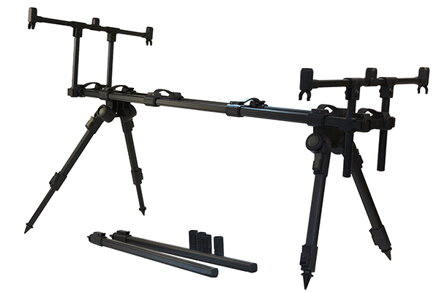 THE ONE MEGA ROD POD