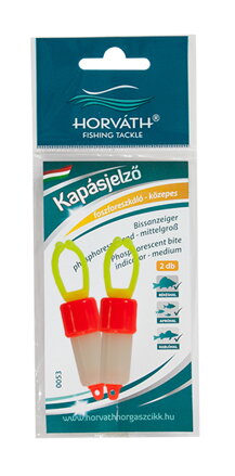 SIGNALIZÁTOR ZÁBERU FOSFORESKUJÚCI STREDNÝ (KT0053)