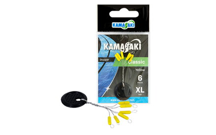 KAMASAKI ZARÁŽKA CLASSIC PODLHOVASTÁ