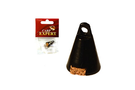 CARP EXPERT SLIDER OLOVNATÝ HĹBKOMER S KORKOM