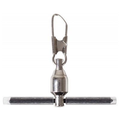 CRALUSSO KARABÍNKA METAL WAGGLER