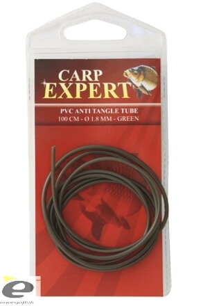 CARP EXPERT PVC TRUBIČKA PROTI ZAMOTANIU