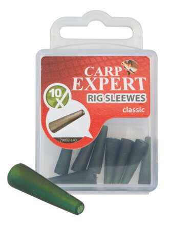 CARP EXPERT CHRÁNIČ UZLA GUMENÝ ZVON CLASSIC