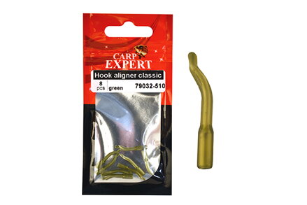 CARP EXPERT VYROVNÁVAČ ŠNÚRY CLASSIC ZELENÝ