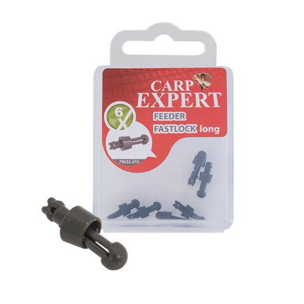 CARP EXPERT KARABÍNKA FEEDROVÁ PODLHOVASTÁ