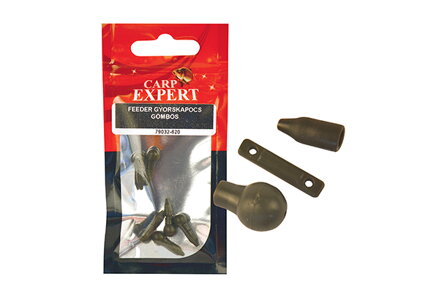 CARP EXPERT KARABÍNKA FEEDROVÁ OBLÁ