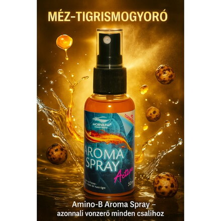 HORVÁTH ACTIVE AROMA SPRAY