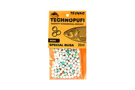 TECHNOMAGIC FÚKANÁ KUKURICA FAREBNÁ