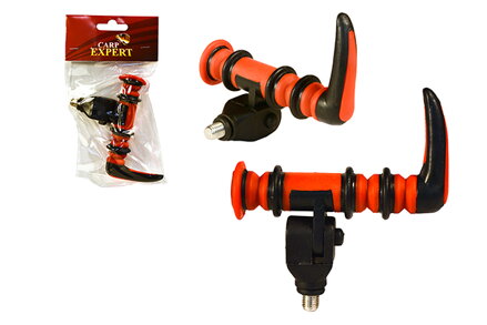 CARP EXPERT PRO METHOD X4 DRŽIAK PRÚTU