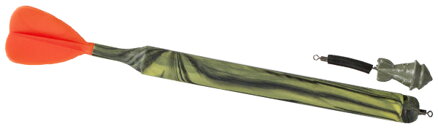CARP EXPERT MARKER + OLOVO SET