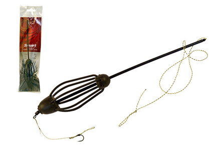 CARP EXPERT SMART LONGCAST RIG NADVÄZEC