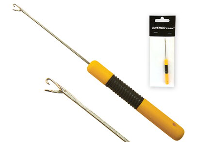 CARP EXPERT IHLA NA BOILIES BEZPEČNOSTNÁ S GUMENOU RUKOVÄŤOU