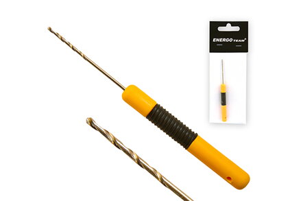 CARP EXPERT VRTÁK NA BOILIES S GUMENOU RUKOVÄŤOU