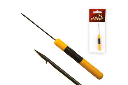 CARP EXPERT IHLA NA BOILIE S GUMENOU RUKOVÄŤOU