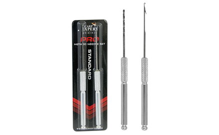 CARP EXPERT PRO METHOD IHLA SET STANDARD