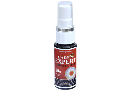 CARP EXPERT ANTISEPTICKÝ SPREJ SEPTOCARP