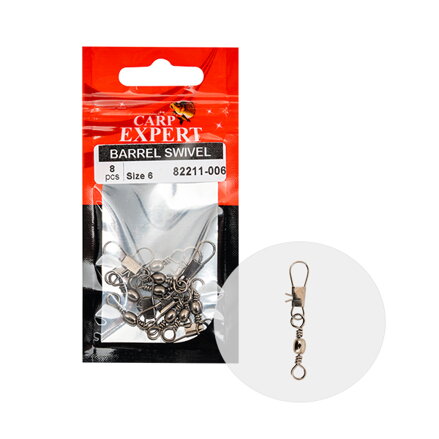 CARP EXPERT KARABÍNKA S OBRATLÍKOM