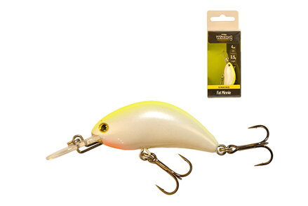 WIZARD FAT MINNIE SINKING WOBBLER