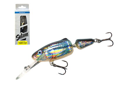 SALMO FRISKY