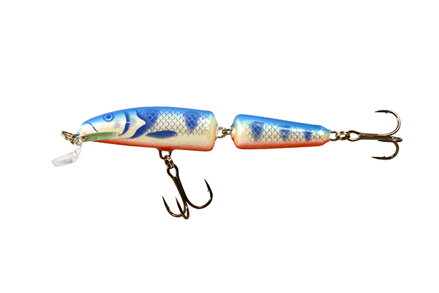 Salmo Fanatic 7cm, F