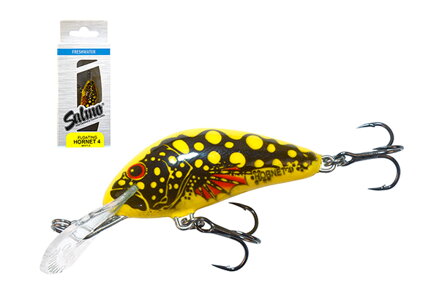 SALMO HORNET 4CM