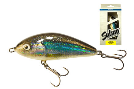 SALMO FATSO JERK