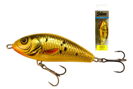 SALMO FATSO JERK
