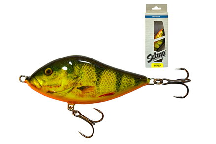 Salmo Slider 7cm, F, S