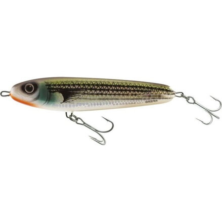 Salmo Sweeper 10 cm, S