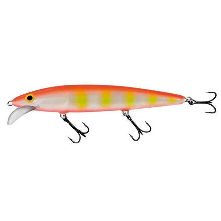 SALMO WOBBLER WACKY