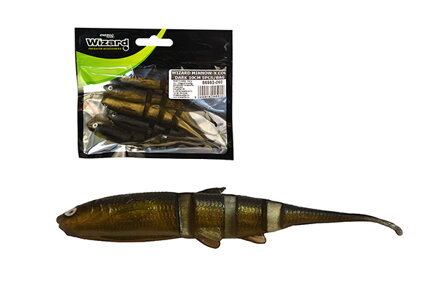 WIZARD MINNOW-X EXTRA