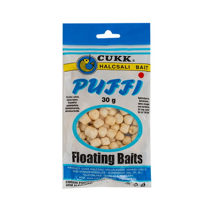 CUKK PUFFI VEĽKÉ