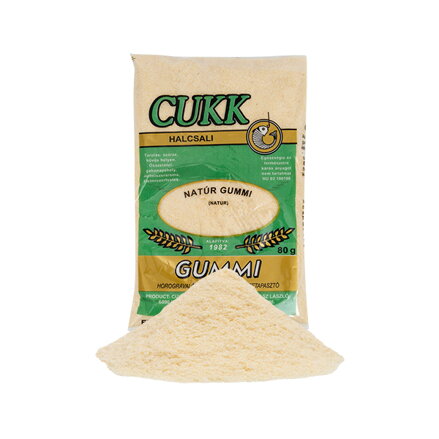CUKK GUMMI