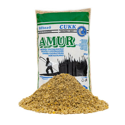 CUKK KŔMNÁ ZMES
