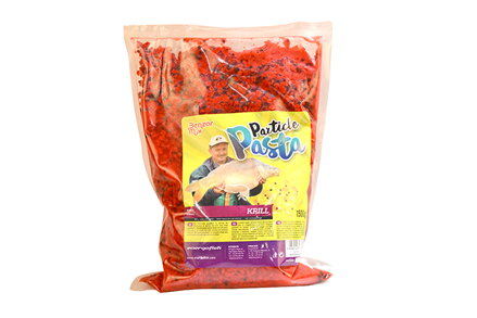 BENZAR MIX PASTA PARTICLE