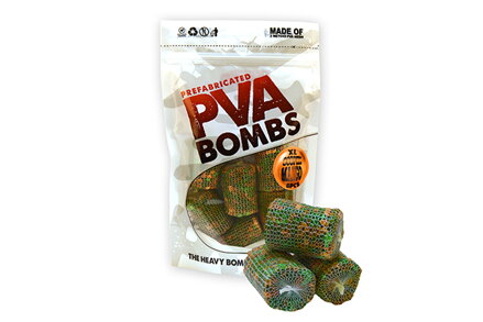 PVA BOMB