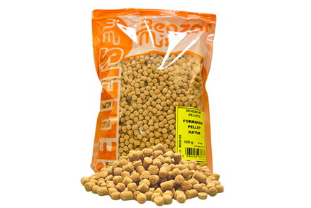 BENZÁR MIX FORMAGGIO PELLET