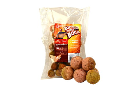 BENZAR MIX TURBO BICOLOR BOILIES