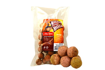 BENZAR MIX TURBO BICOLOR BOILIES