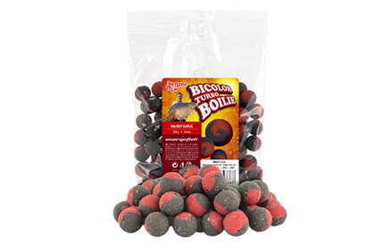 BENZAR MIX TURBO BICOLOR BOILIES