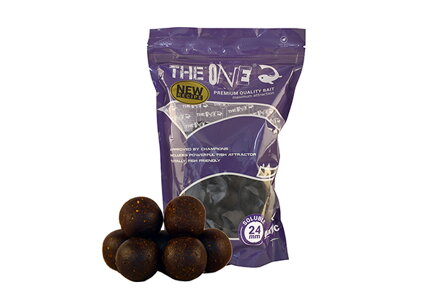 THE ONE SOLUBLE BOILIES 1KG
