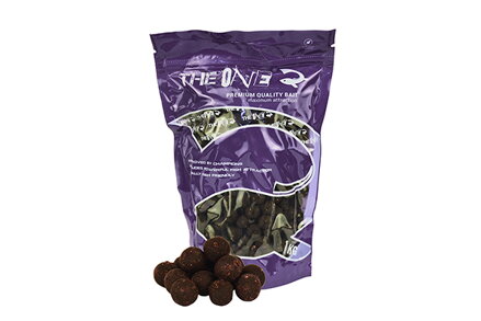 THE ONE VARENÉ BOILIES