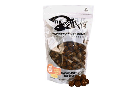 THE BIG ONE VARENÉ BOILIE 1KG