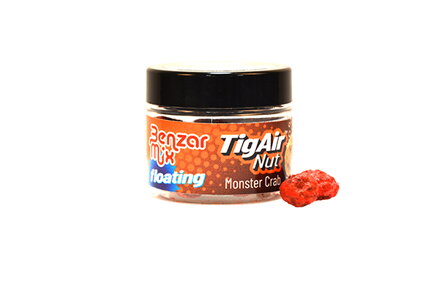 BENZAR MIX TIGAIR NUT MONSTER CRAB