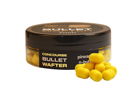 BENZAR MIX CONCOURSE BULLET WAFTER