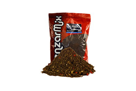 BENZAR TURBO FEEDER 800G