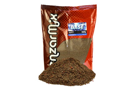 BENZAR MIX BASE SERIE KRMIVO NA VNADENIE